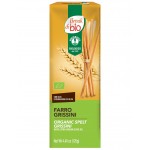 Grissini di Farro Bio - 125 gr